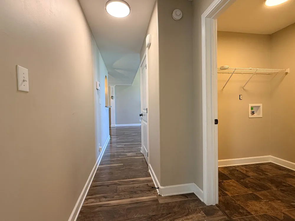 3779 Tradewinds Ter Clarksville, TN 37040
