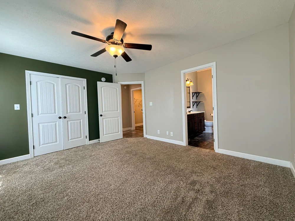 3779 Tradewinds Ter Clarksville, TN 37040
