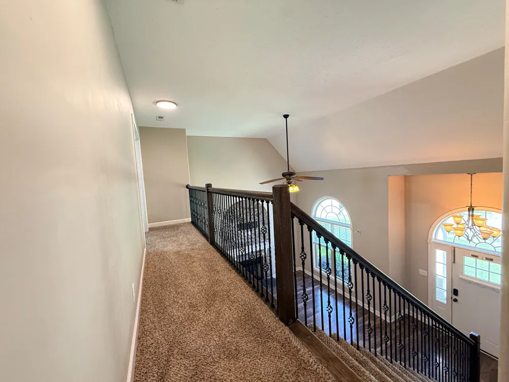 3779 Tradewinds Ter Clarksville, TN 37040