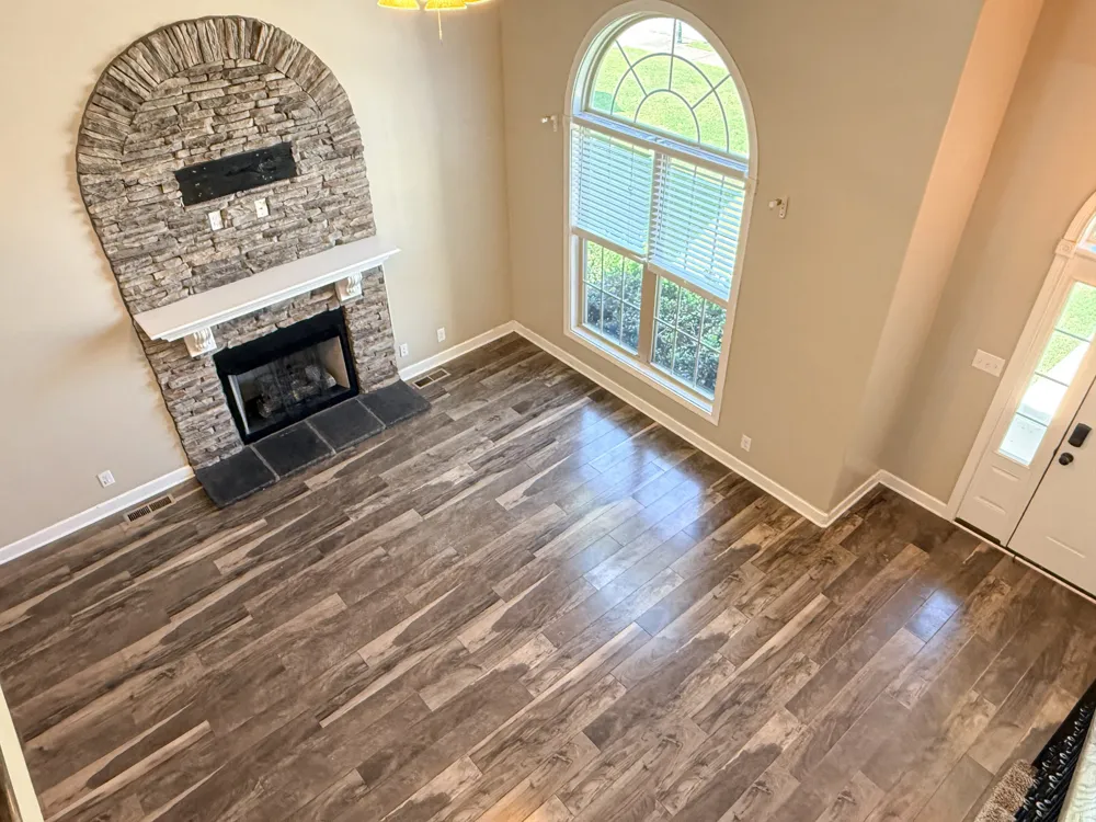 3779 Tradewinds Ter Clarksville, TN 37040