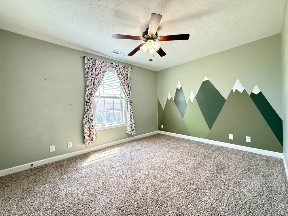 3779 Tradewinds Ter Clarksville, TN 37040