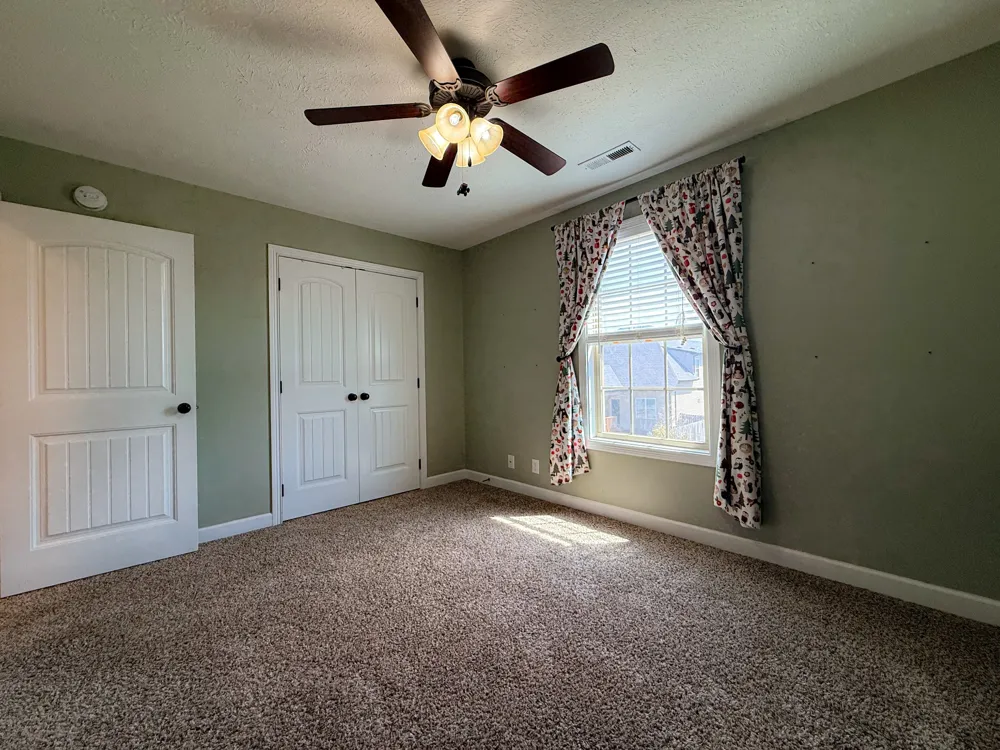 3779 Tradewinds Ter Clarksville, TN 37040