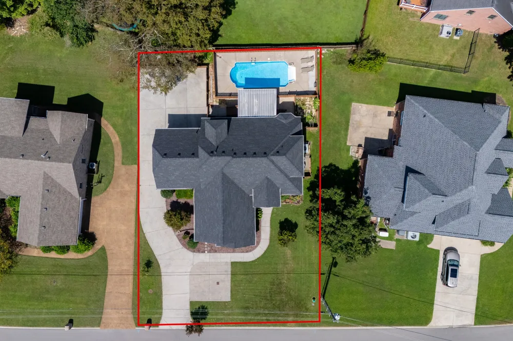 260 Page Dr Mount Juliet, TN 37122