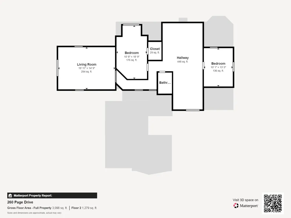 260 Page Dr Mount Juliet, TN 37122