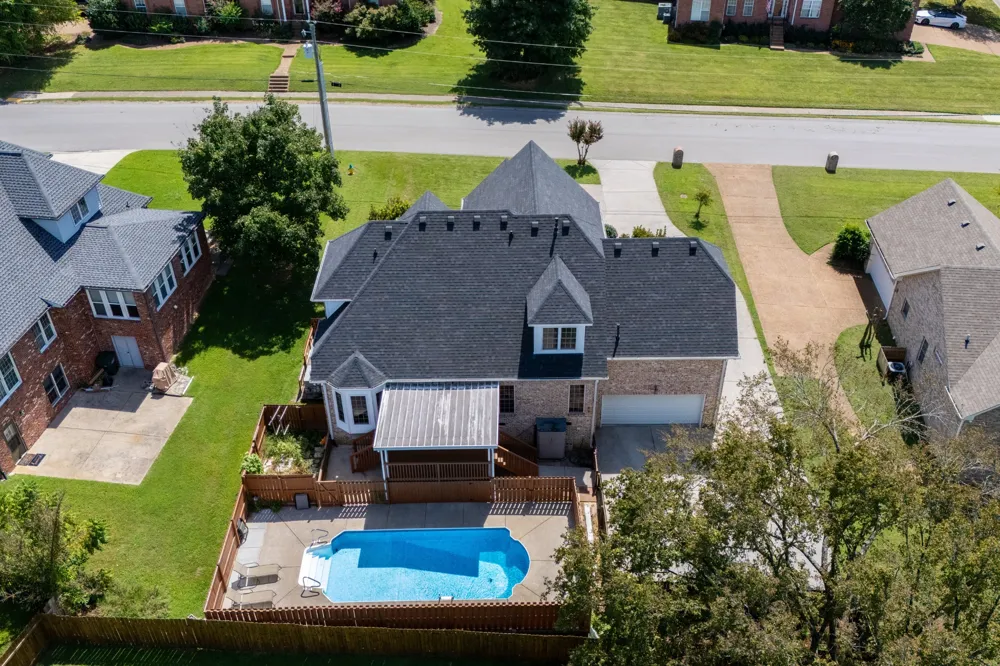 260 Page Dr Mount Juliet, TN 37122