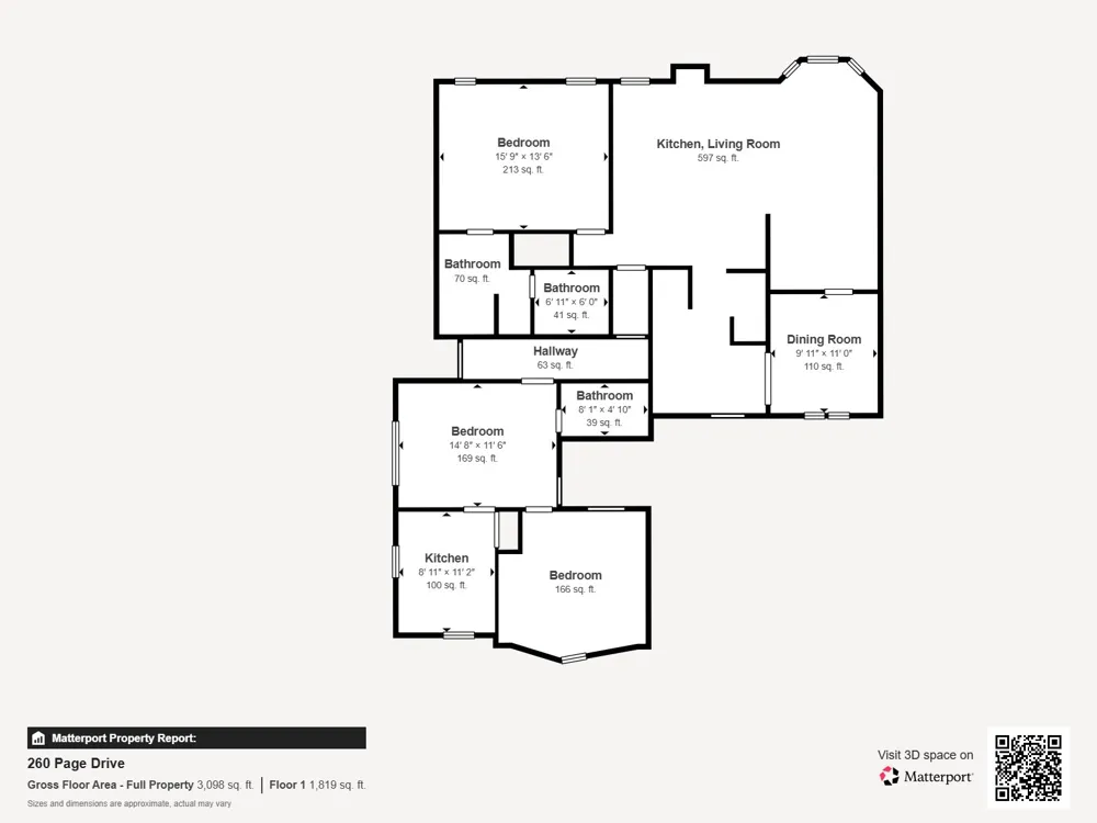 260 Page Dr Mount Juliet, TN 37122