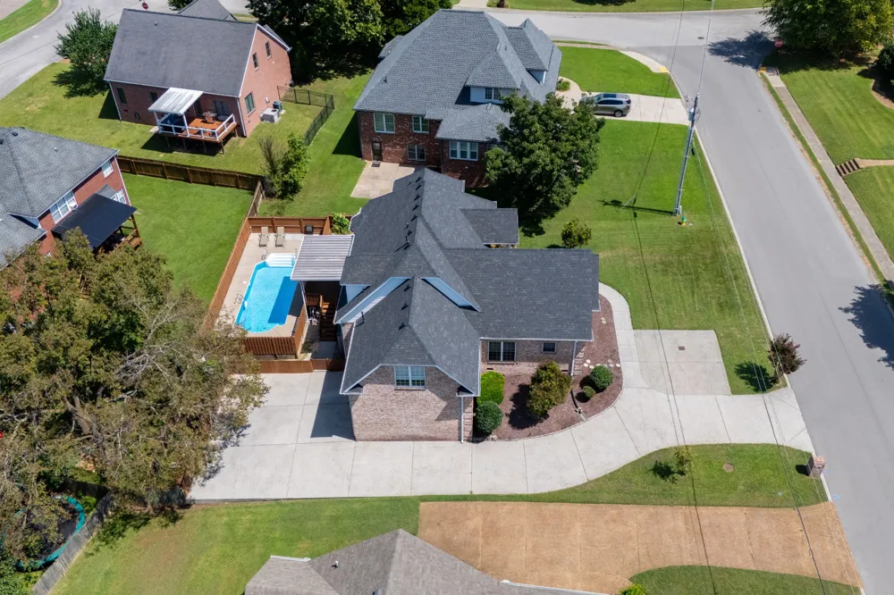 260 Page Dr Mount Juliet, TN 37122