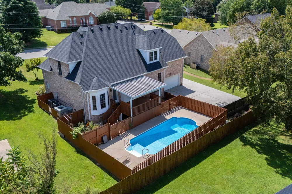 260 Page Dr Mount Juliet, TN 37122