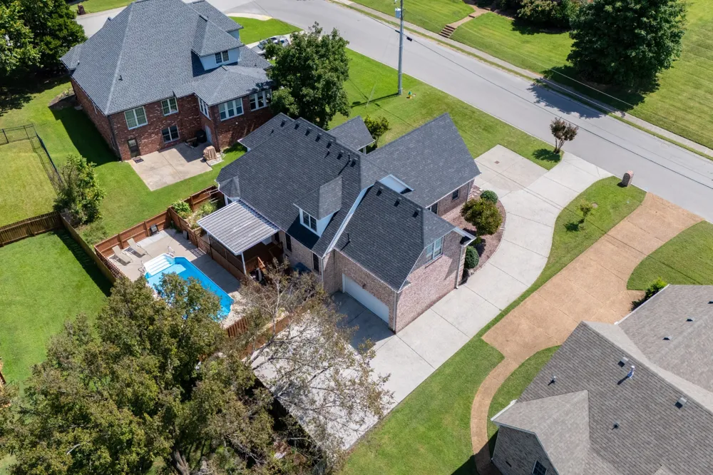 260 Page Dr Mount Juliet, TN 37122