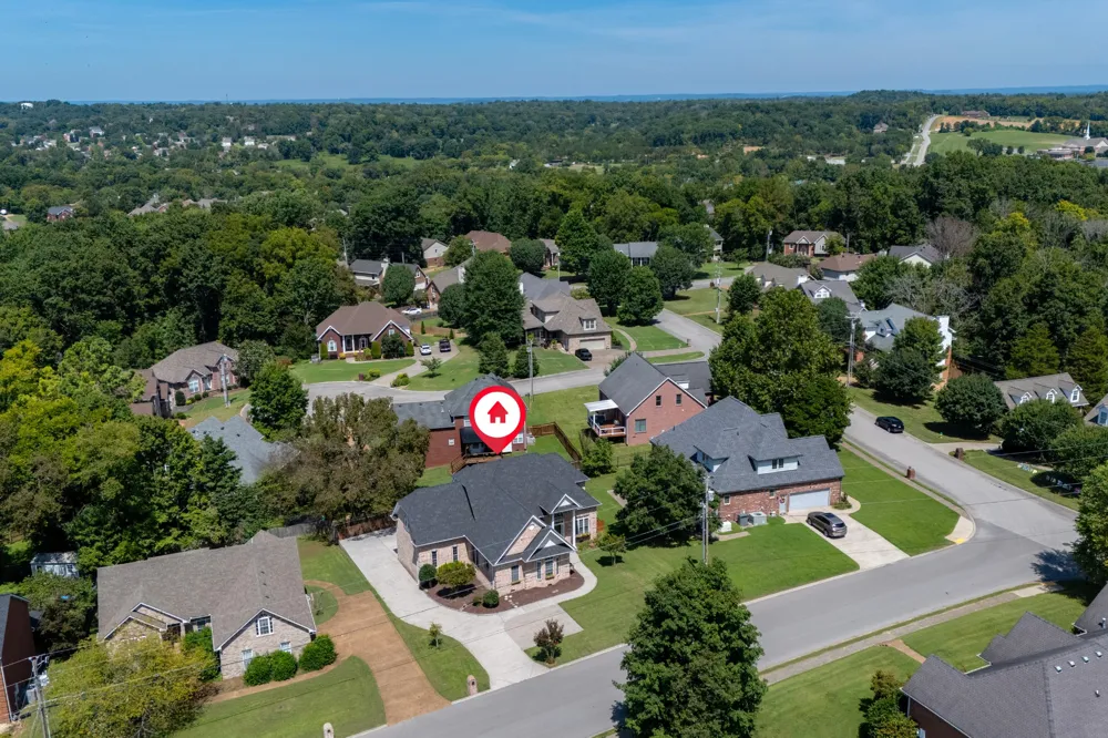 260 Page Dr Mount Juliet, TN 37122