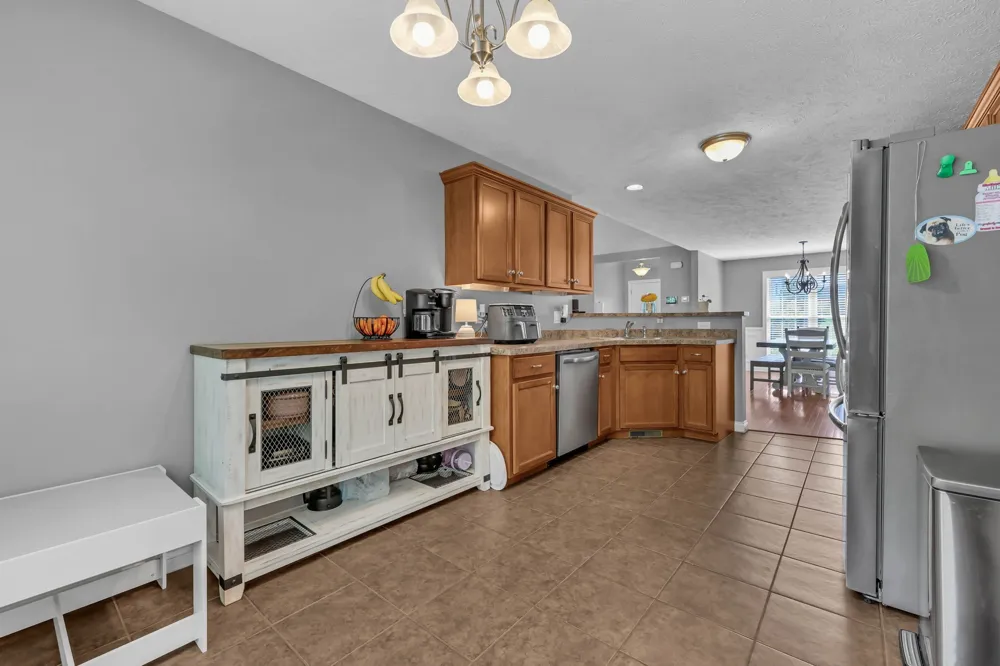 1371 Mountain Way Clarksville, TN 37043