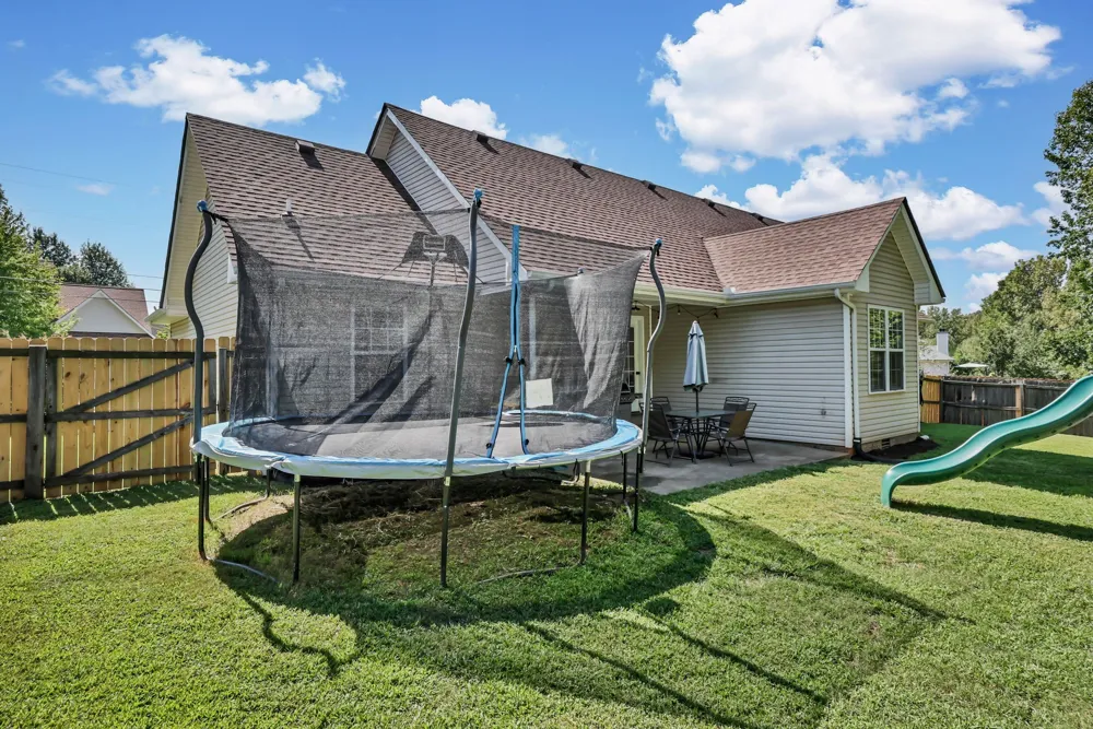 1371 Mountain Way Clarksville, TN 37043