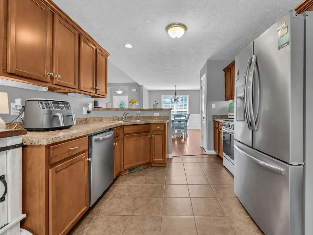 1371 Mountain Way Clarksville, TN 37043