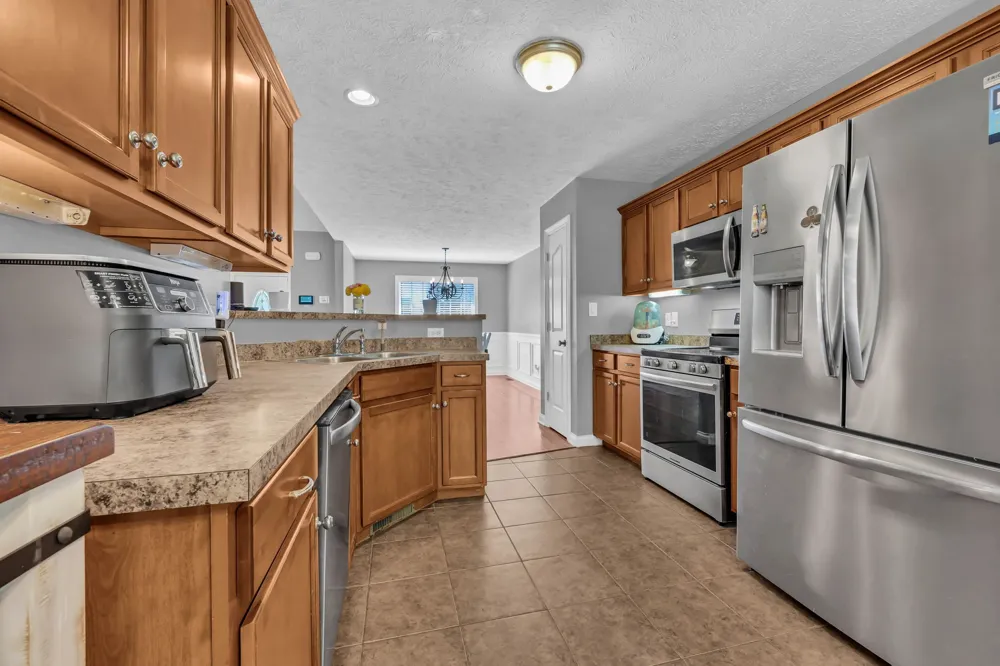 1371 Mountain Way Clarksville, TN 37043