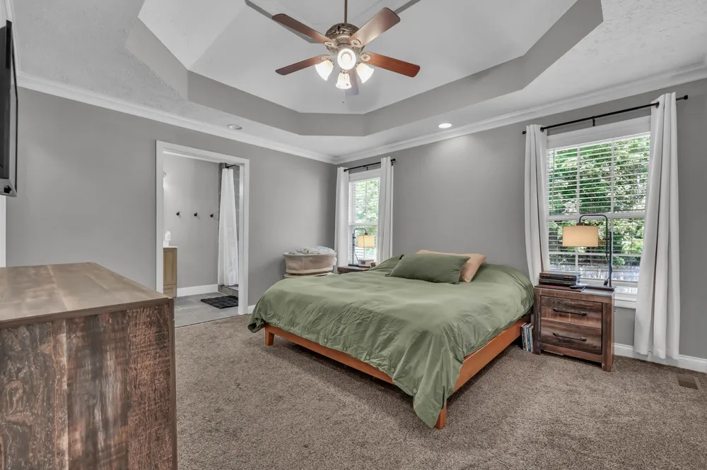 1371 Mountain Way Clarksville, TN 37043