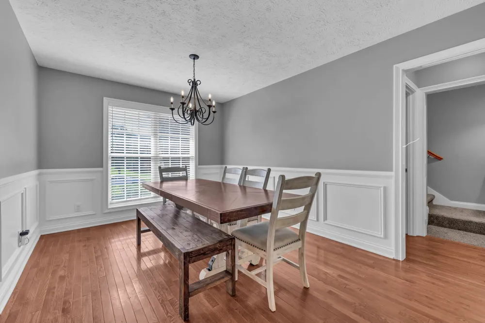1371 Mountain Way Clarksville, TN 37043
