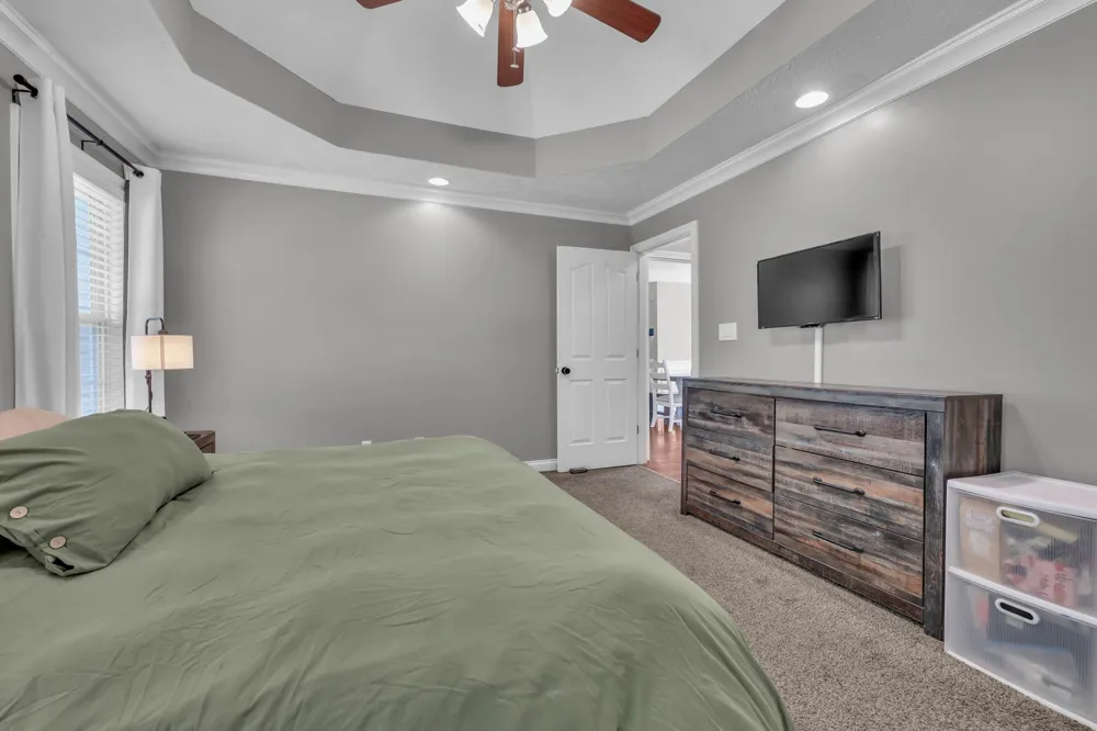 1371 Mountain Way Clarksville, TN 37043
