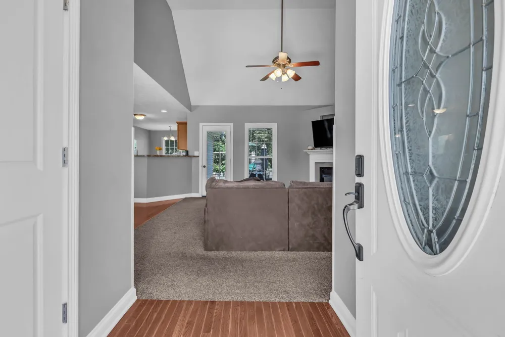 1371 Mountain Way Clarksville, TN 37043