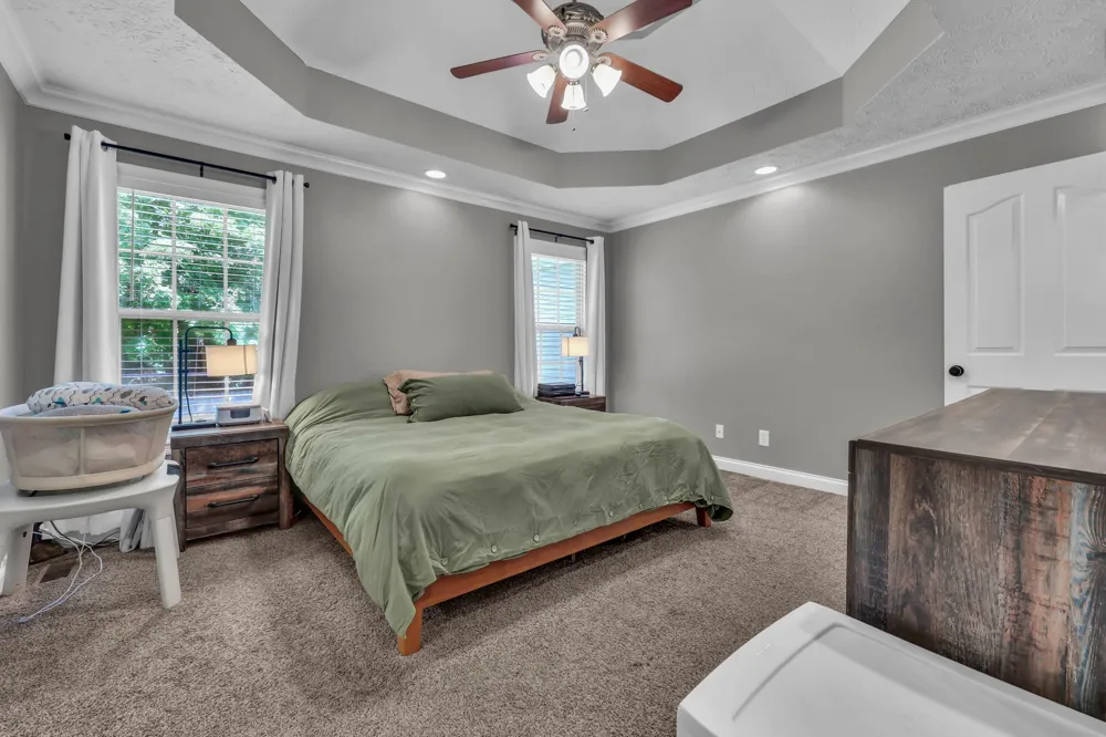 1371 Mountain Way Clarksville, TN 37043
