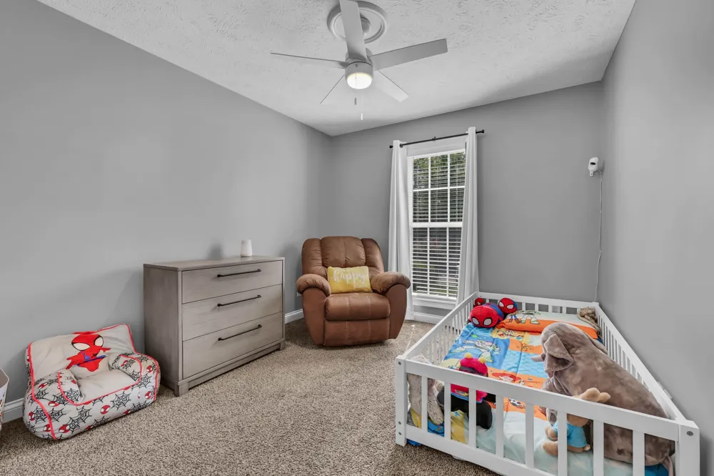 1371 Mountain Way Clarksville, TN 37043