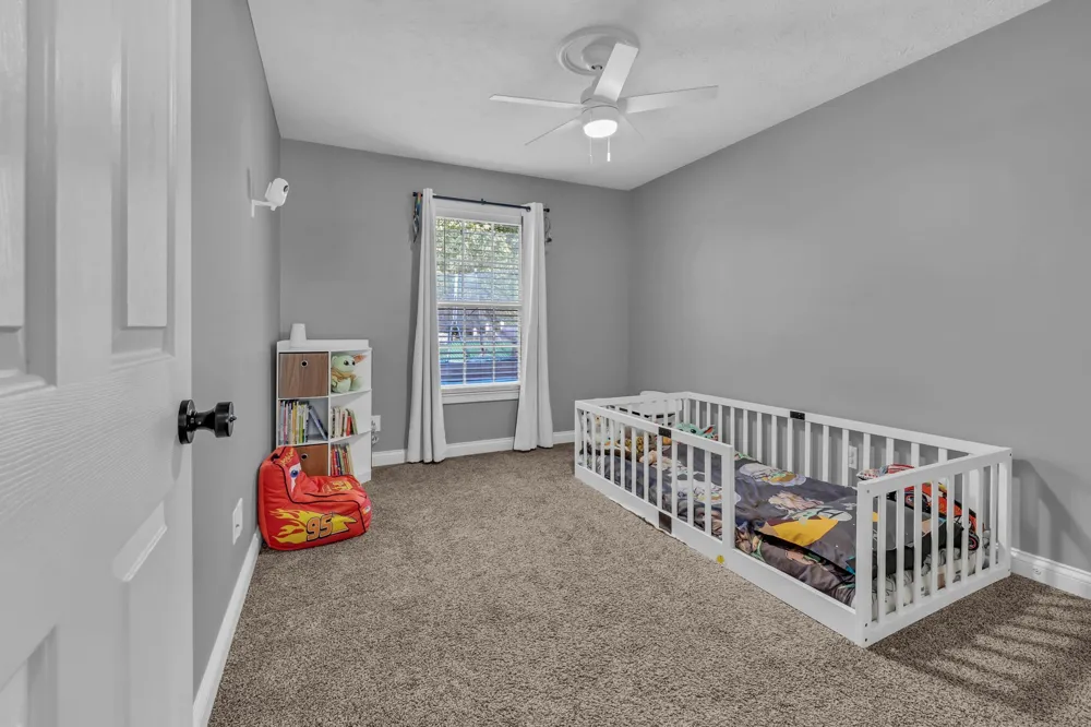 1371 Mountain Way Clarksville, TN 37043
