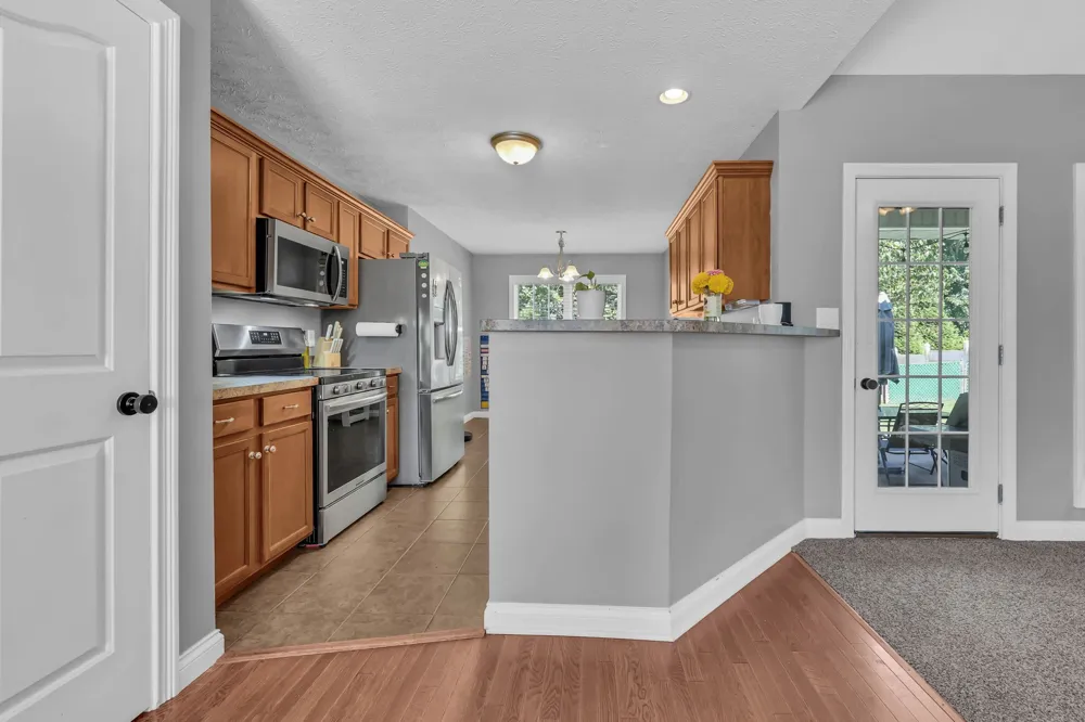 1371 Mountain Way Clarksville, TN 37043