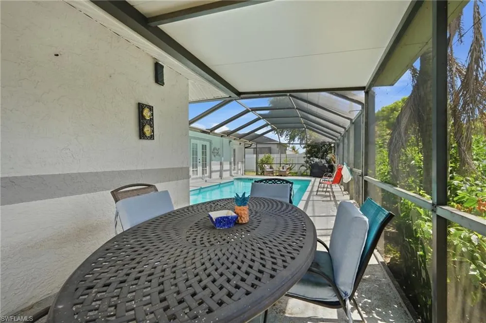 2202 SW 14th Avenue Cape Coral, FL 33991