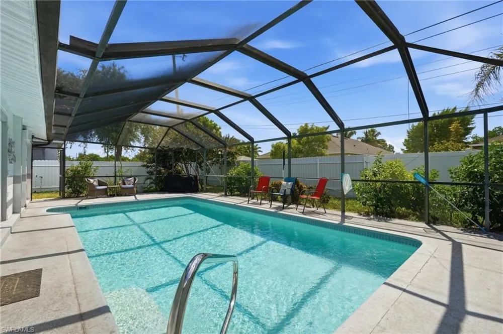 2202 SW 14th Avenue Cape Coral, FL 33991