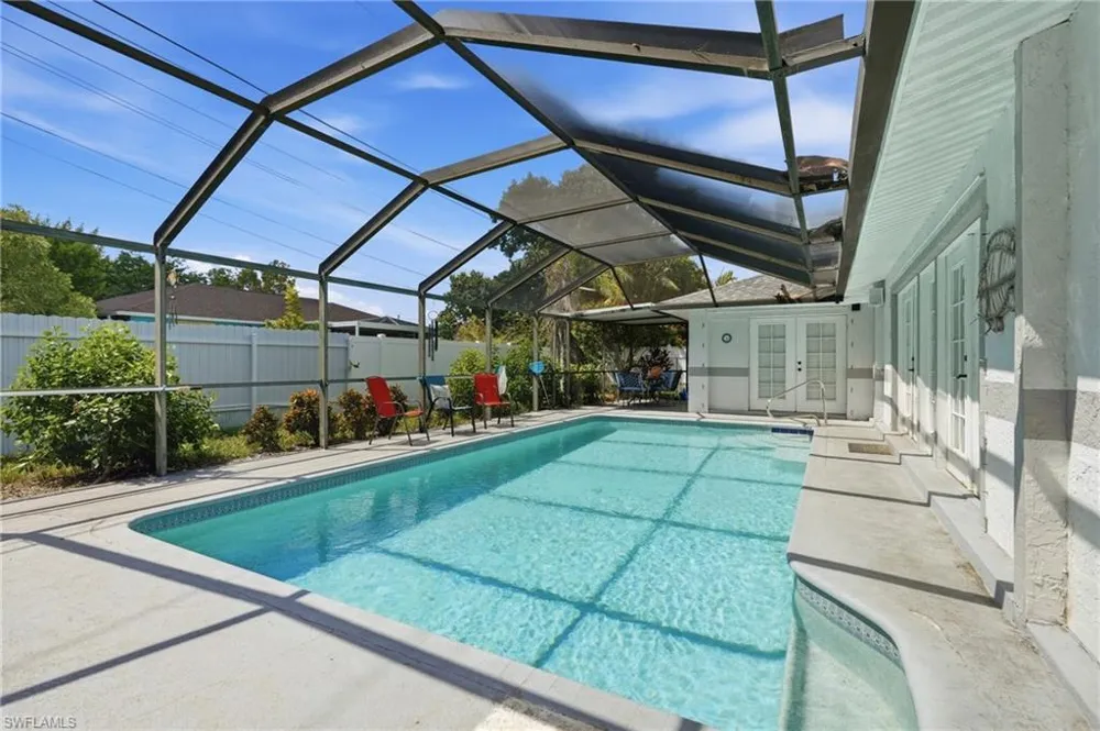 2202 SW 14th Avenue Cape Coral, FL 33991