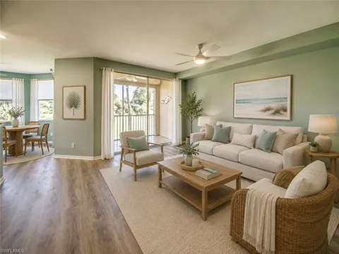 4015 Palm Tree Boulevard #202