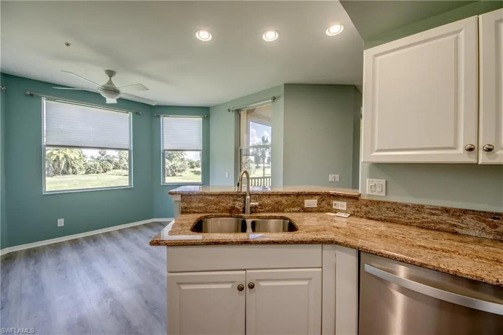 4015 Palm Tree Boulevard #202 Cape Coral, FL 33904