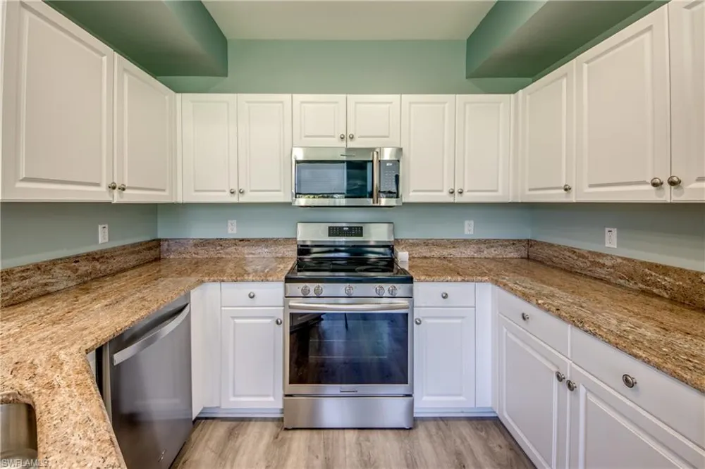 4015 Palm Tree Boulevard #202 Cape Coral, FL 33904