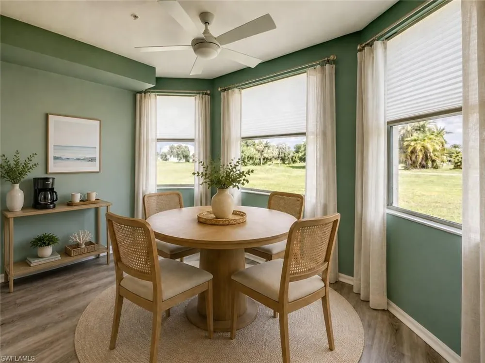 4015 Palm Tree Boulevard #202 Cape Coral, FL 33904