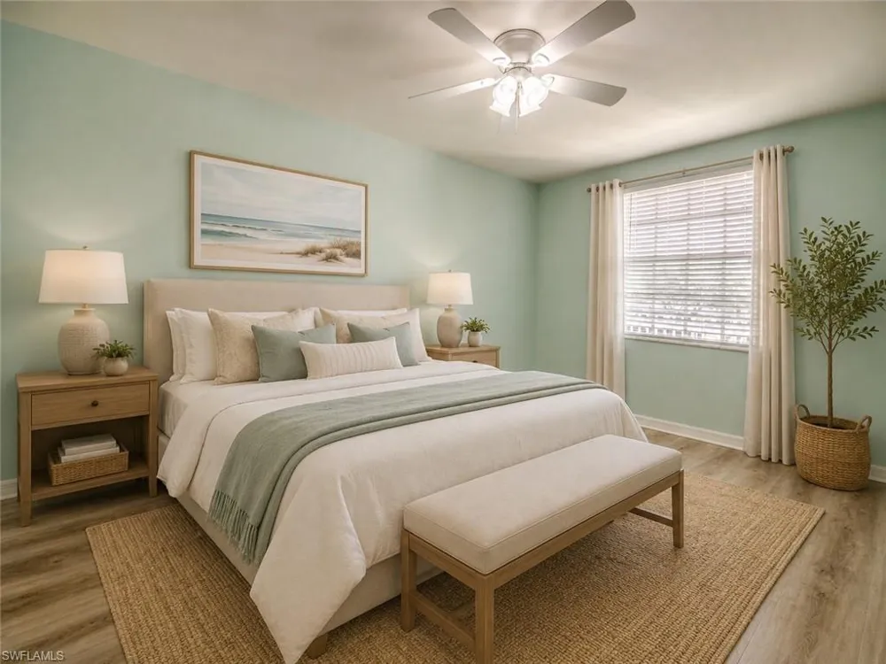 4015 Palm Tree Boulevard #202 Cape Coral, FL 33904