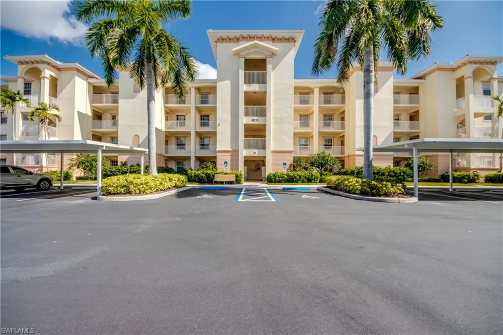 4015 Palm Tree Boulevard #202 Cape Coral, FL 33904