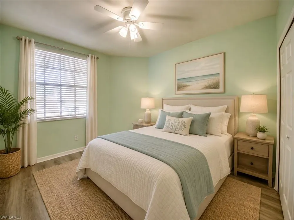 4015 Palm Tree Boulevard #202 Cape Coral, FL 33904