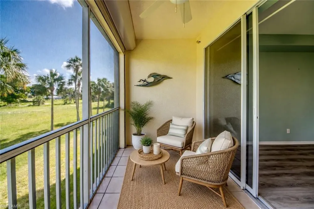 4015 Palm Tree Boulevard #202 Cape Coral, FL 33904