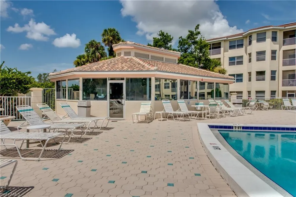4015 Palm Tree Boulevard #202 Cape Coral, FL 33904