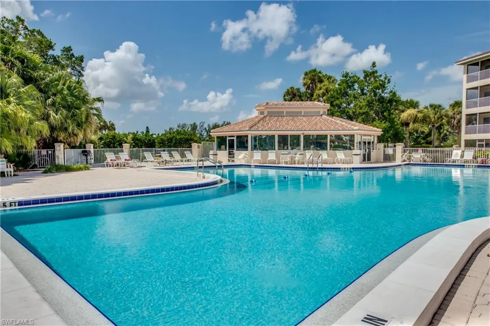 4015 Palm Tree Boulevard #202 Cape Coral, FL 33904