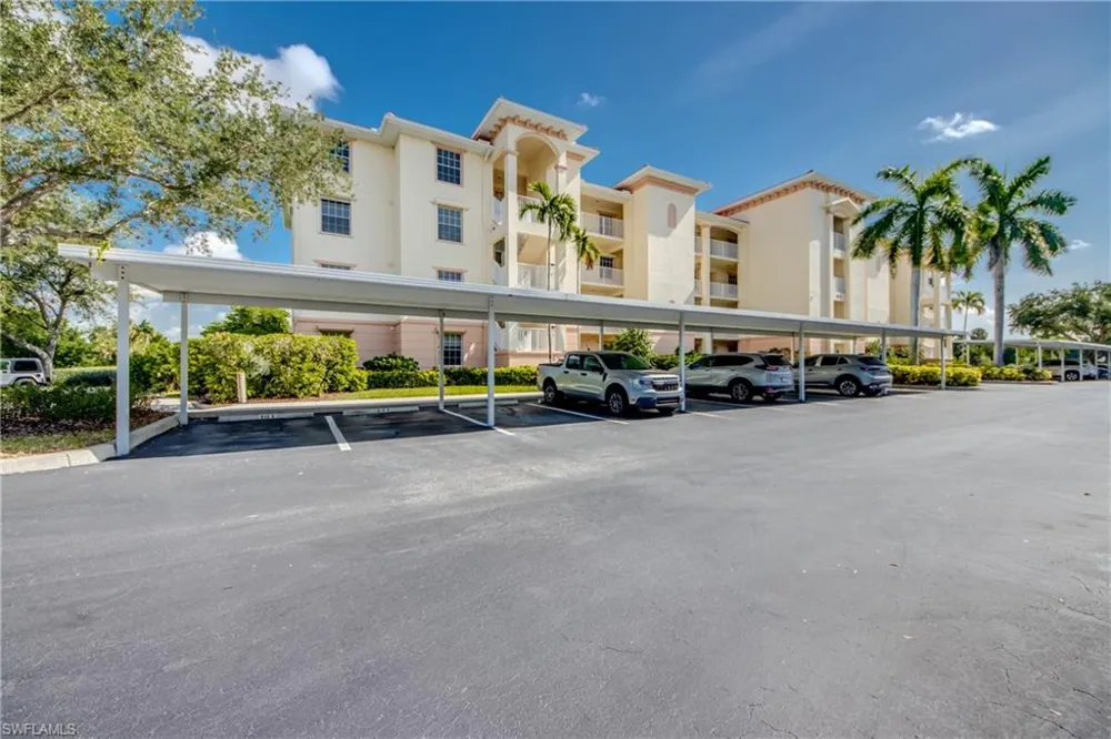 4015 Palm Tree Boulevard #202 Cape Coral, FL 33904