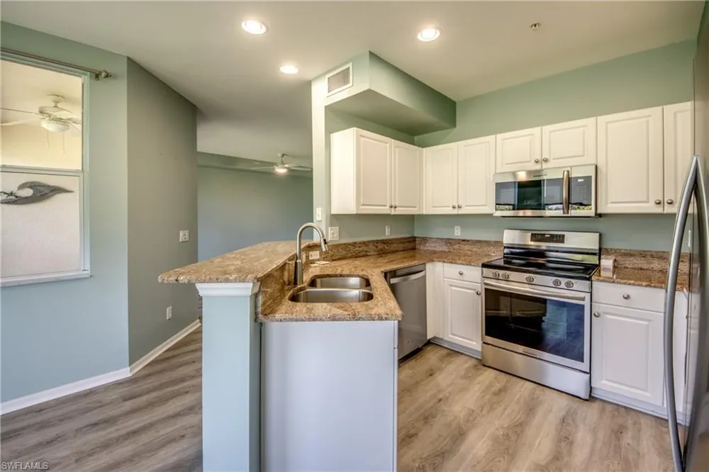 4015 Palm Tree Boulevard #202 Cape Coral, FL 33904