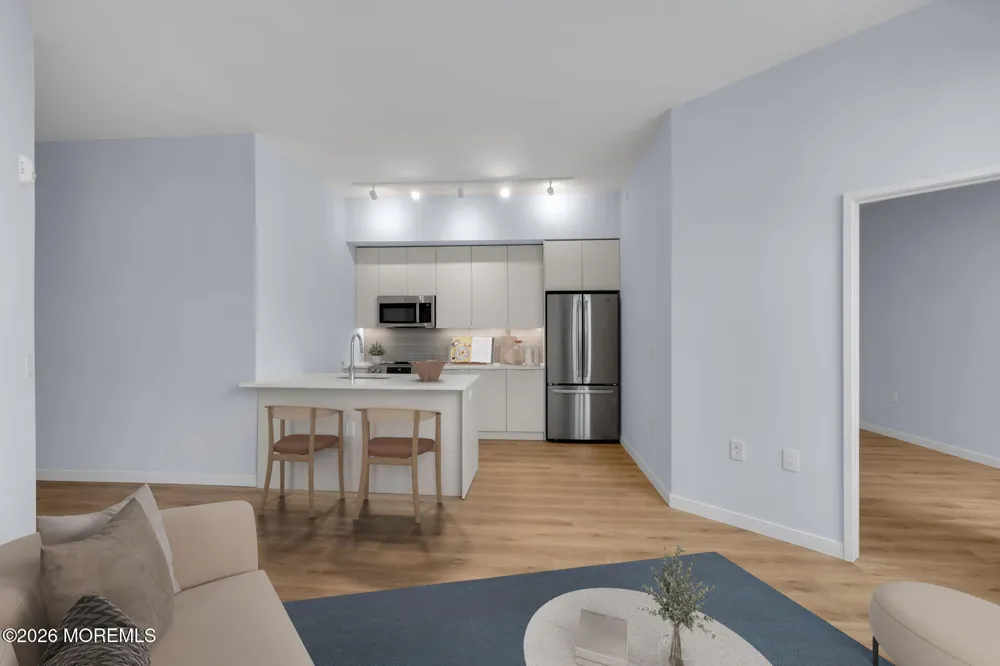 1150 Kingsley Street #611 Asbury Park, NJ 07712