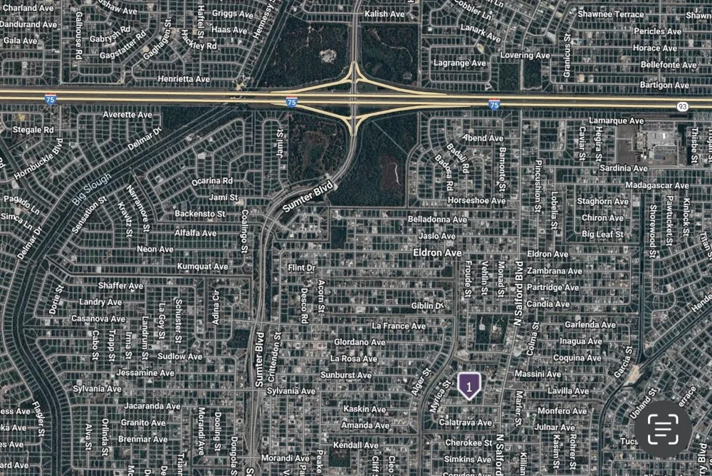 Lot 16 DONATELLO AVENUE North Port, FL 34286