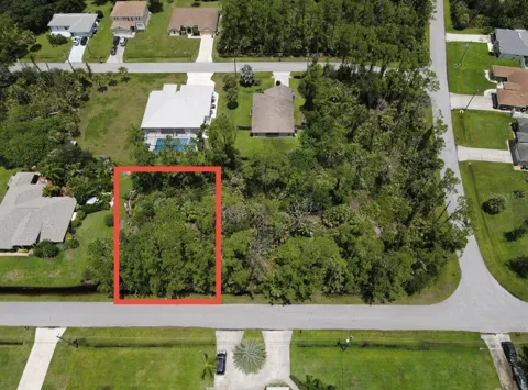Lot 16 DONATELLO AVENUE