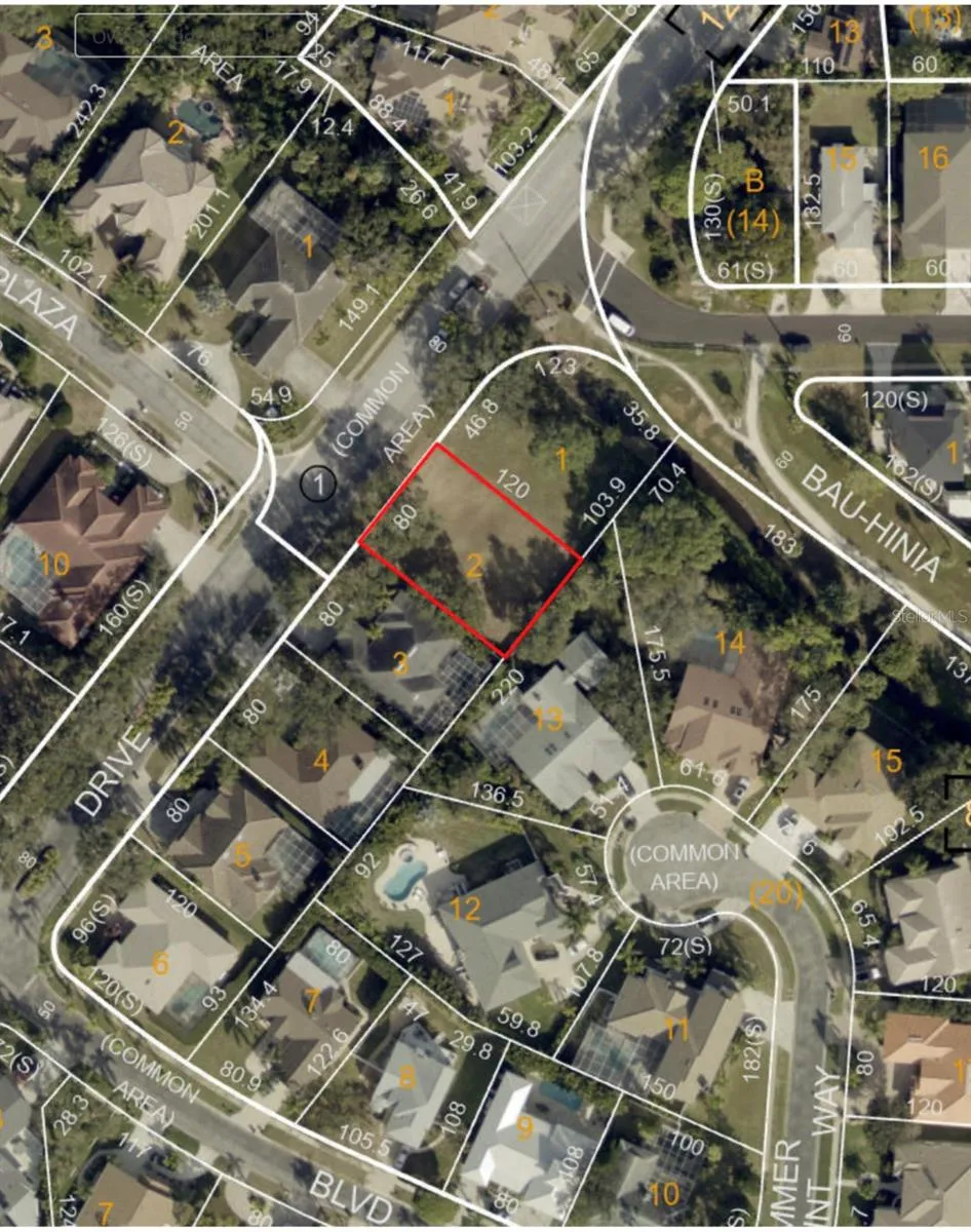 SKIMMER POINT DRIVE S Gulfport, FL 33707