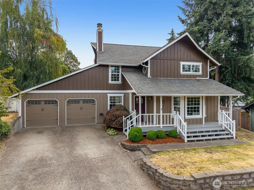 3023 SW 339th Street Federal Way, WA 98023