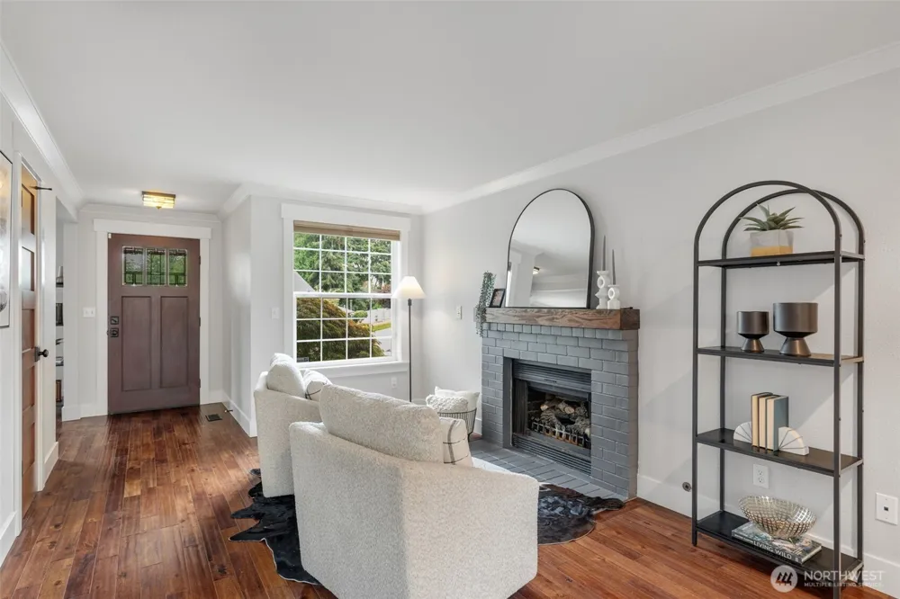 3023 SW 339th Street Federal Way, WA 98023