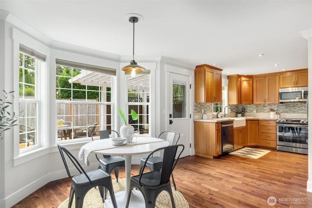 3023 SW 339th Street Federal Way, WA 98023