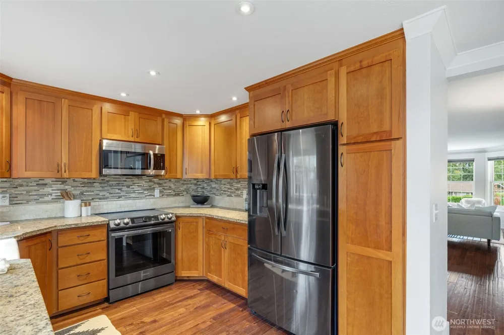 3023 SW 339th Street Federal Way, WA 98023