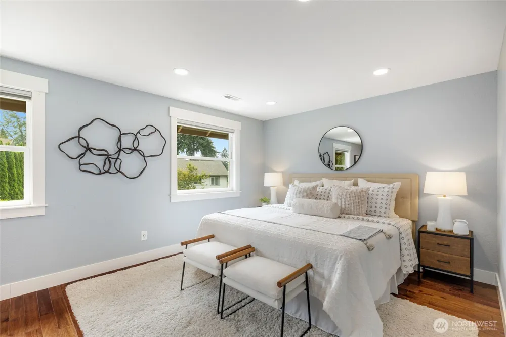 3023 SW 339th Street Federal Way, WA 98023